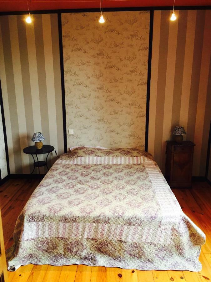 Aux Caprices Des Dieux Marnes Εξωτερικό φωτογραφία
