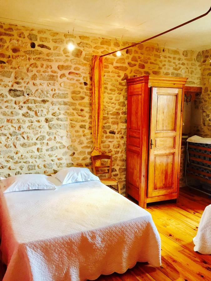 Aux Caprices Des Dieux Marnes Εξωτερικό φωτογραφία